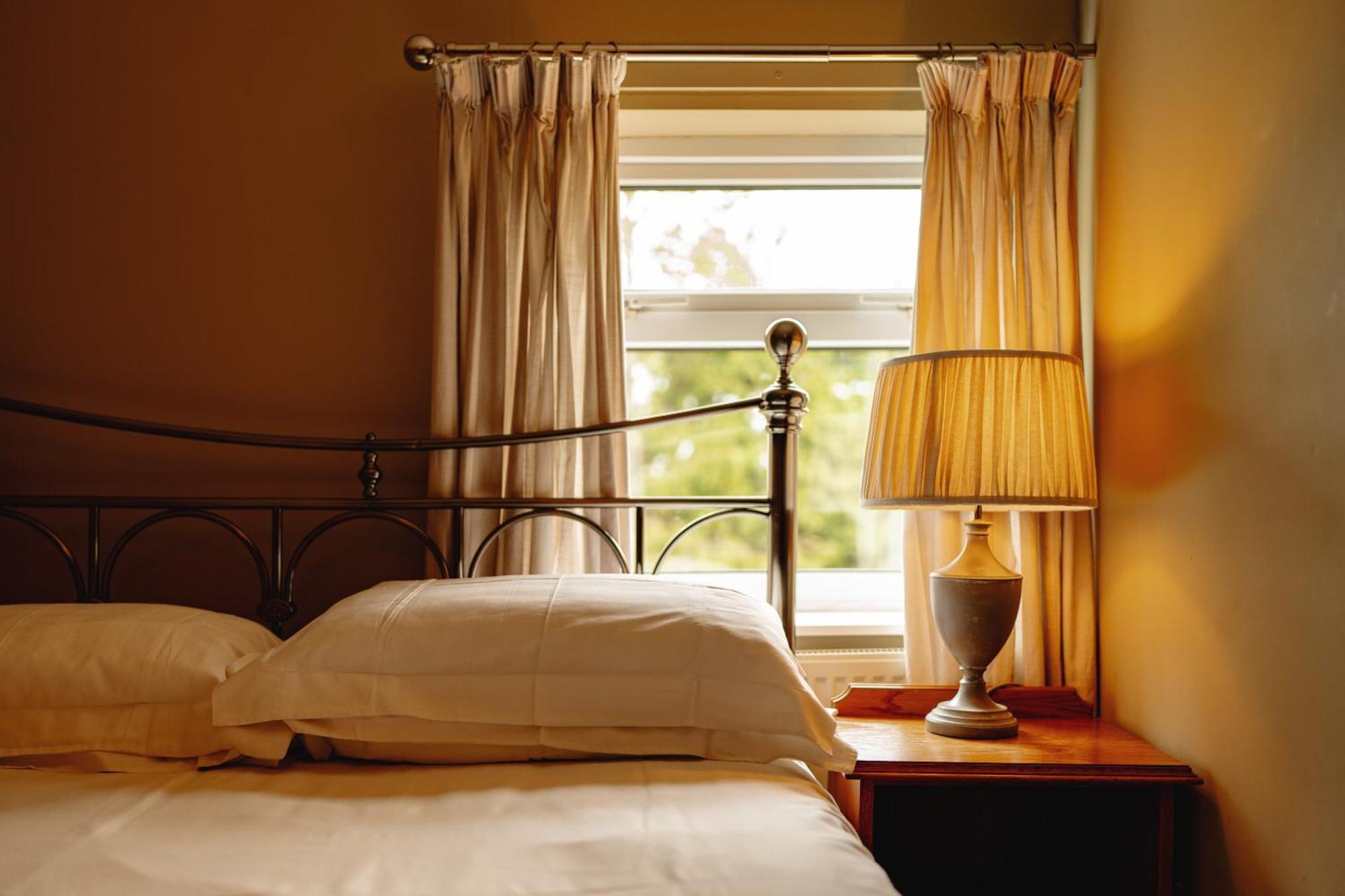 Wheatacre White Lion Hotel Burgh Saint Peter Cameră foto
