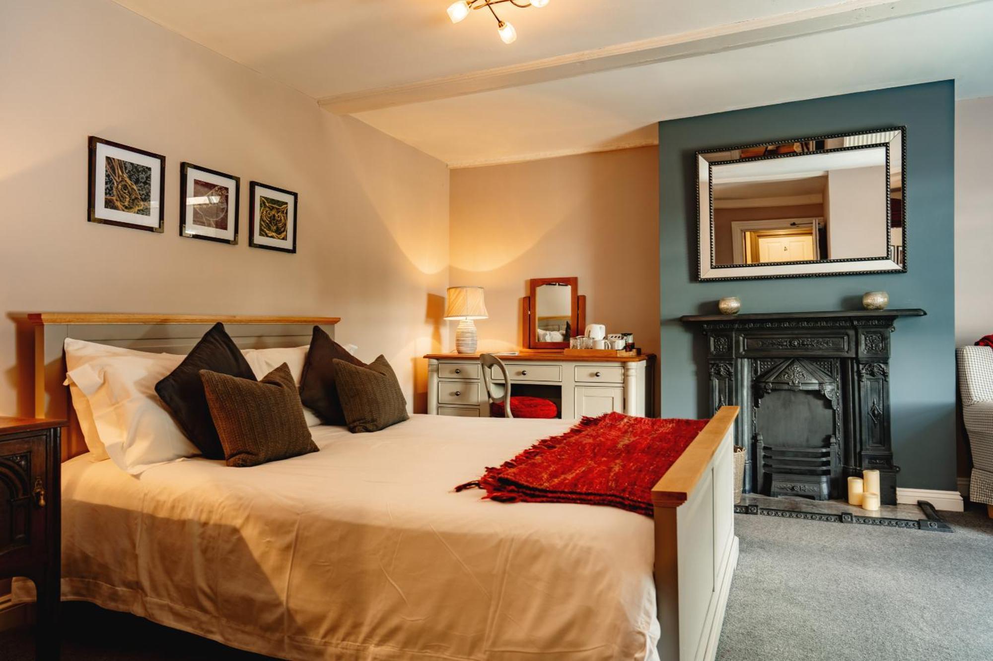 Wheatacre White Lion Hotel Burgh Saint Peter Cameră foto