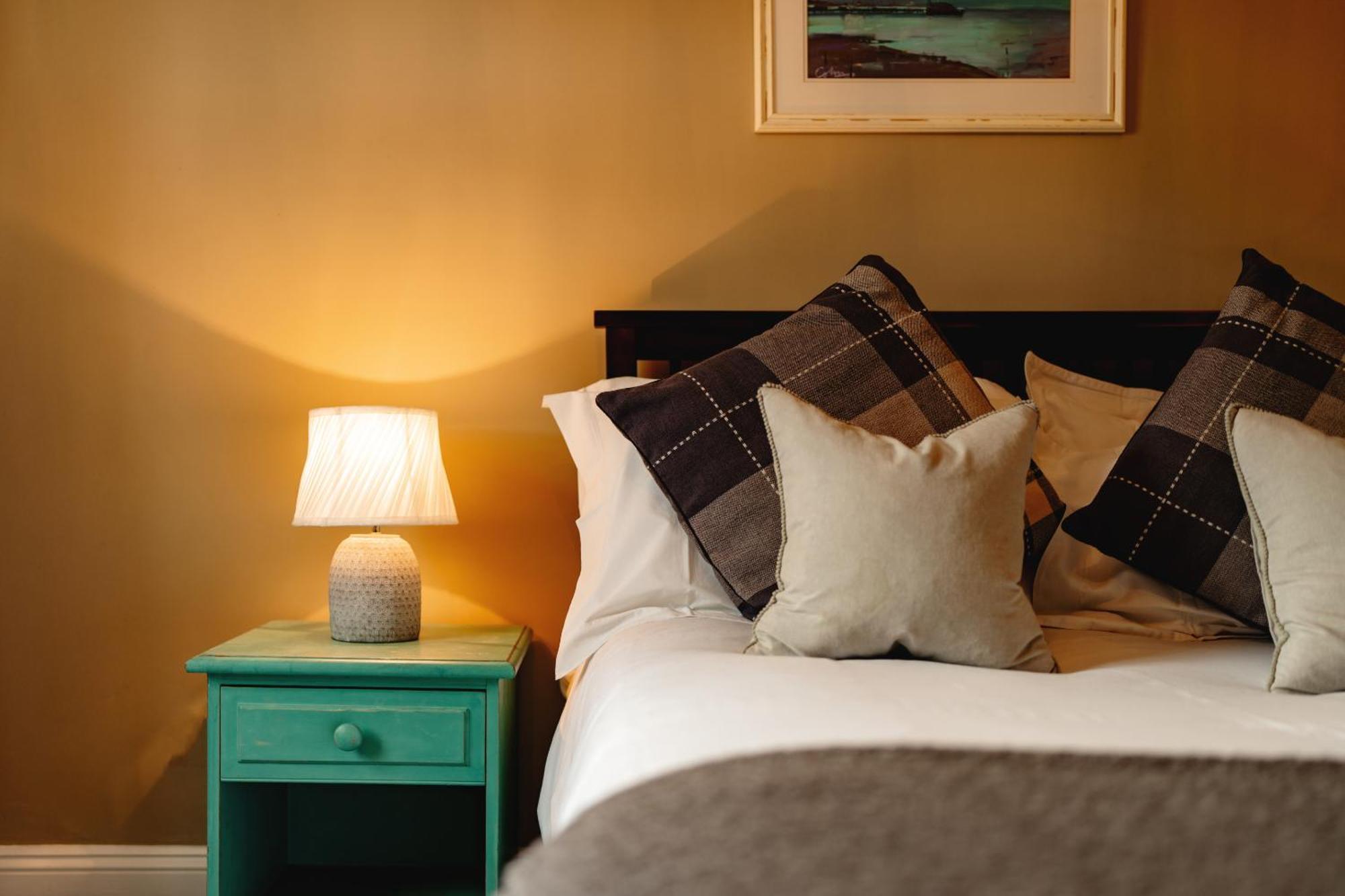 Wheatacre White Lion Hotel Burgh Saint Peter Cameră foto