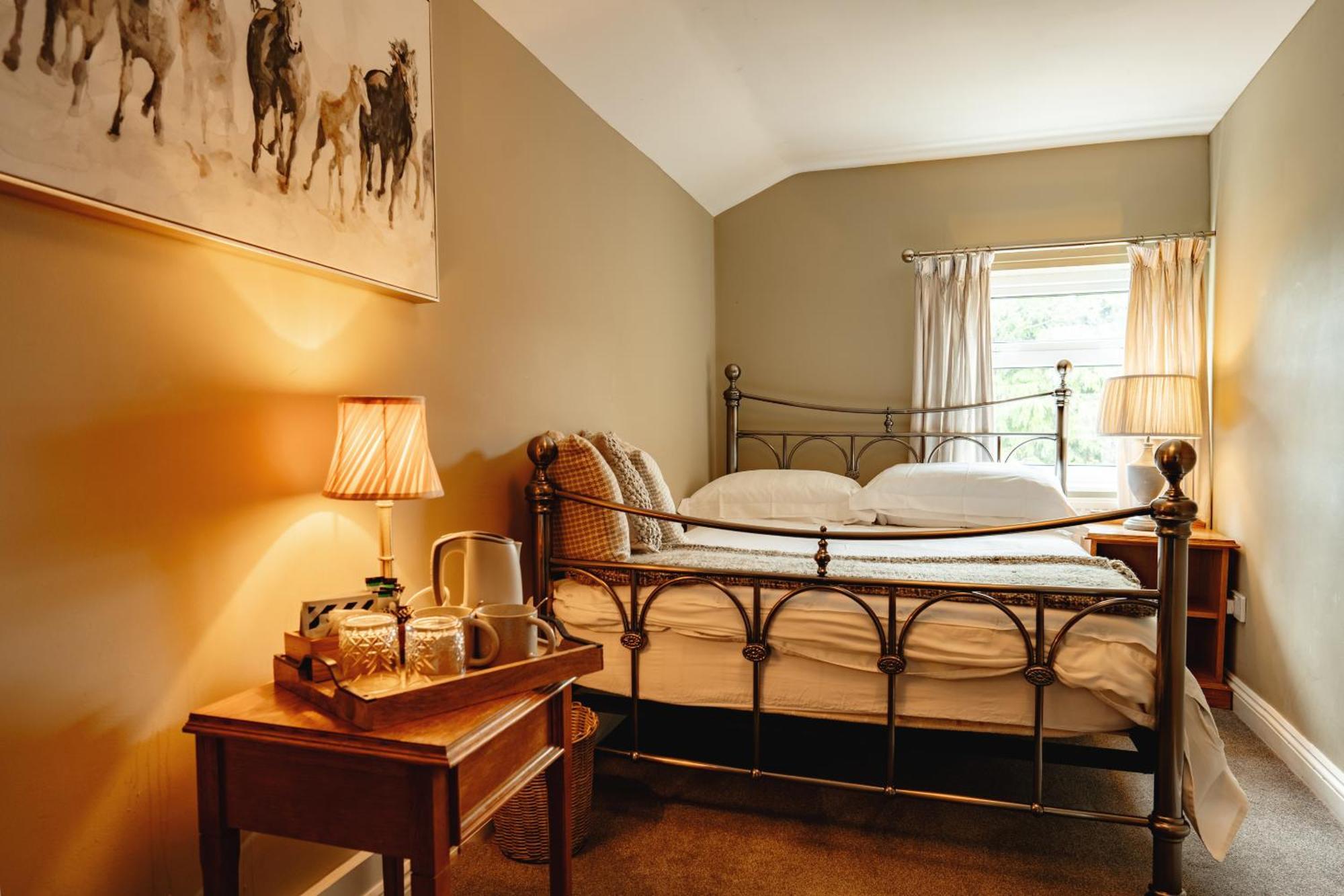 Wheatacre White Lion Hotel Burgh Saint Peter Cameră foto