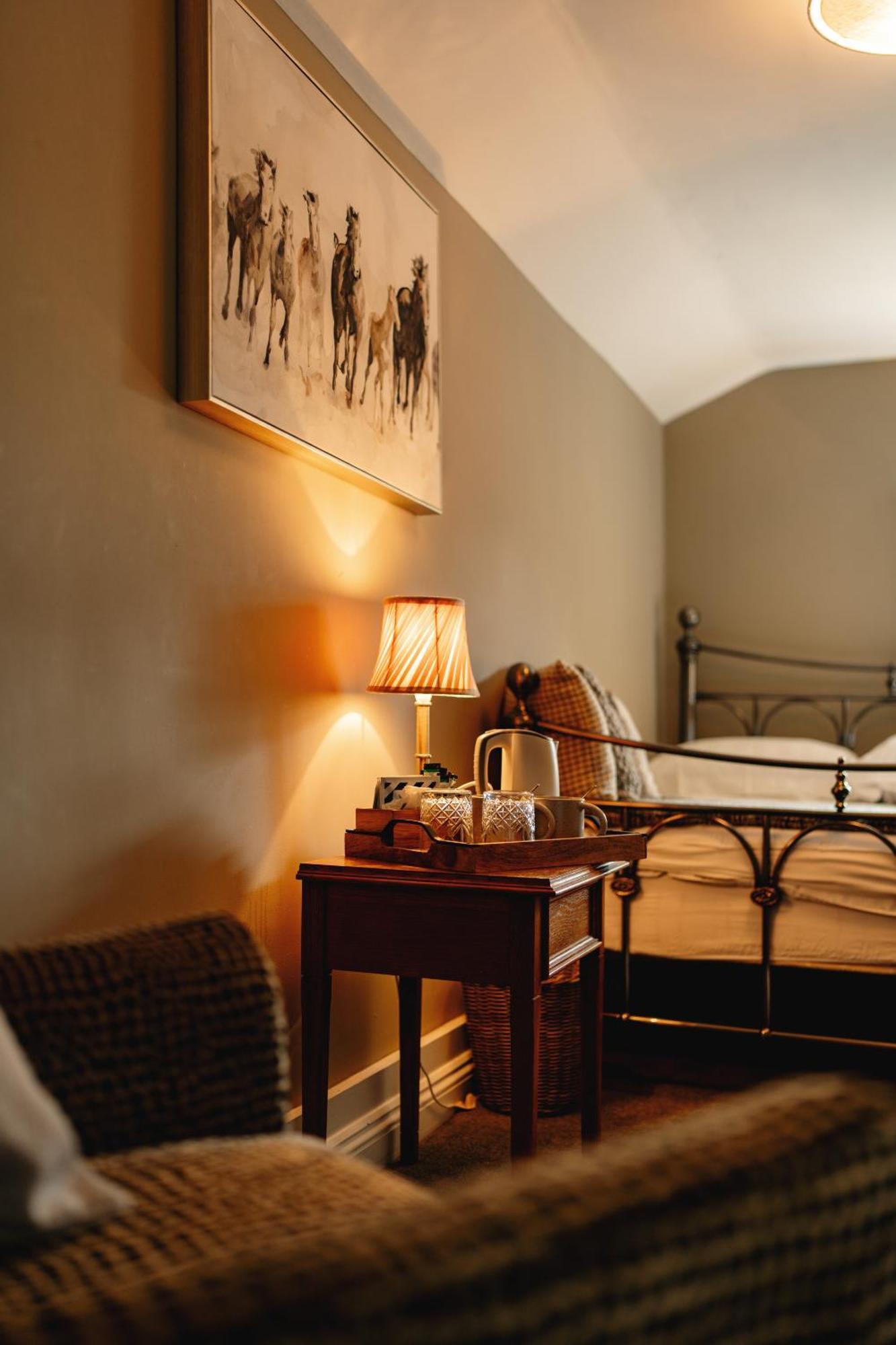 Wheatacre White Lion Hotel Burgh Saint Peter Cameră foto