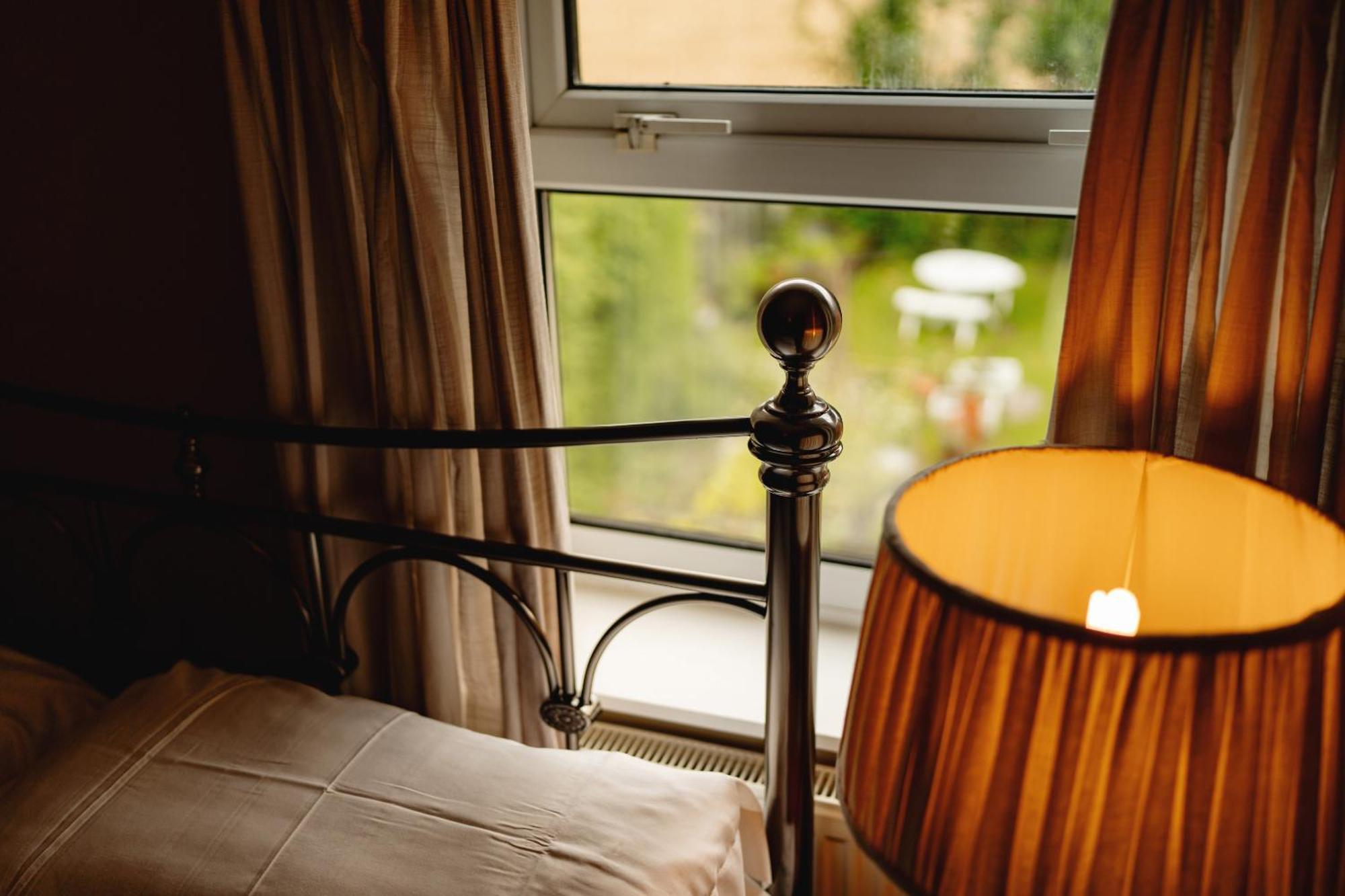 Wheatacre White Lion Hotel Burgh Saint Peter Cameră foto