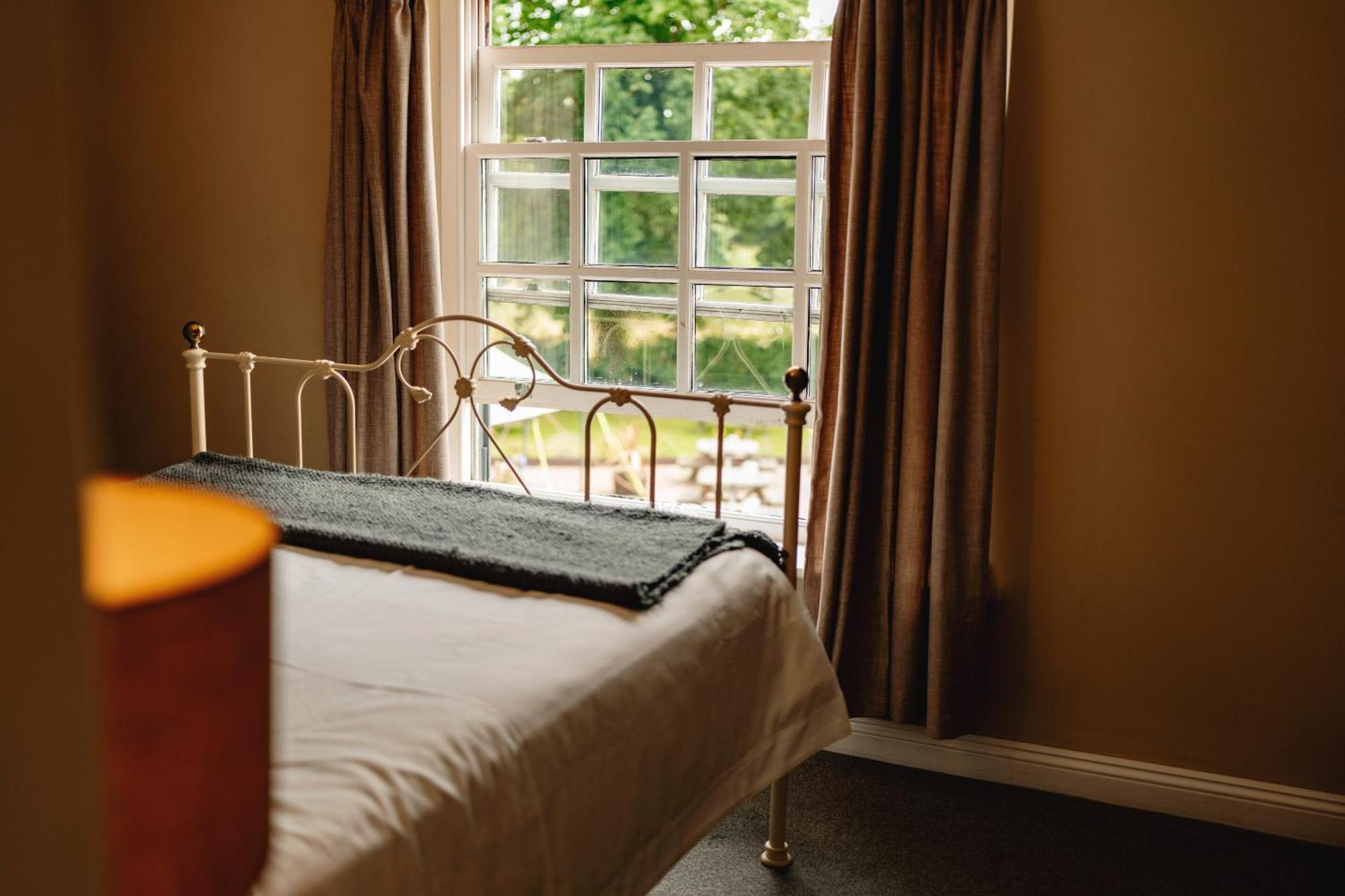 Wheatacre White Lion Hotel Burgh Saint Peter Cameră foto